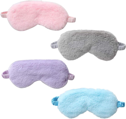 Plushie Sleep Mask