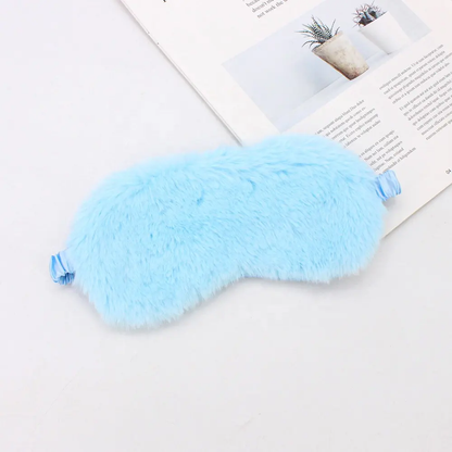 Plushie Sleep Mask